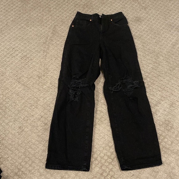 wild fable jeans size 00 - Picture 1 of 1